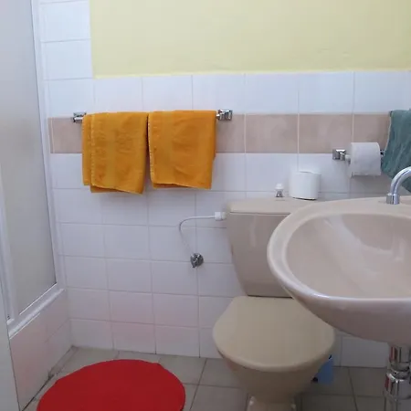 Eliska Guest house