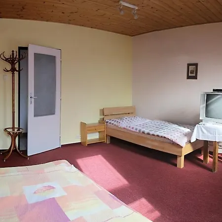Guest house Eliska *