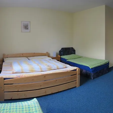Guest house Eliska Prague